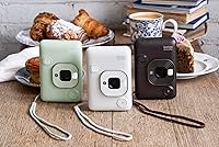 Fujifilm INSTAX Mini LIPLAY Hybrid Instant Camera — image 8