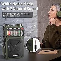 Emgykit R11 Emergency Crank Radio — image 8