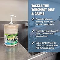 Zenex Magic Hand Soap - 3.55L (4 Pack) — image 3