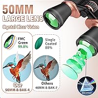 Gaterda 22x50 Binoculars — image 3