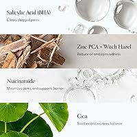 Bliss Clear Genius Clarifying Gel Moisturizer 1.7oz — image 3