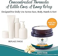 Dr. Dave's Primal Essence Beef Tallow Balm 2oz — image 9