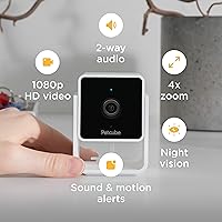 Petcube Cam Indoor Home Security Camera — image 5