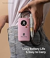 MelodySusie SC320F Nail Drill — image 4