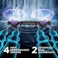 Assistrust KY-8000 Soundbar — image 4