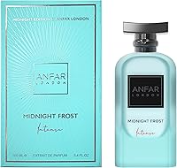 Anfar London Midnight Frost Intense Extrait de Parfum for Men 100mL — image 2