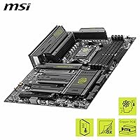 MSI MAG B850 Tomahawk MAX WiFi V1 Motherboard — image 4