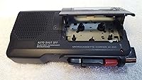 Sony M-450 Microcassette Recorder — image 4