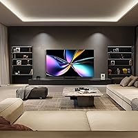 Hisense 85U75QG 85-inch U7 Mini-LED ULED 4K UHD Smart TV — image 17