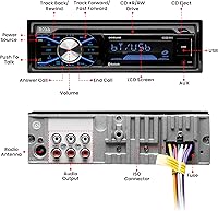BOSS Audio Systems 656BCK Car Stereo Package — image 7
