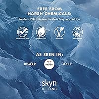 skyn ICELAND Hydro Cool Firming Eye Gels, 8 Pairs — image 6