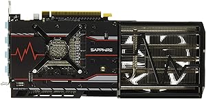 Sapphire Radeon RX Vega 56 8GB HBM2 Graphics Card