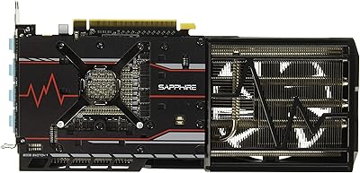 Sapphire Radeon RX Vega 56 8GB HBM2 Graphics Card