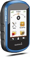Garmin eTrex Touch 25 Handheld GPS — image 6