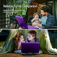 Yoton 17.5″ Portable DVD Player YD155B-P — image 7