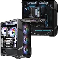 Cooler Master TD500 Mesh V2 ATX Mid-Tower Case — image 13