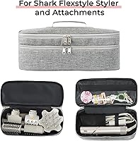 GREENESTA Hair Tools Travel Bag — image 2