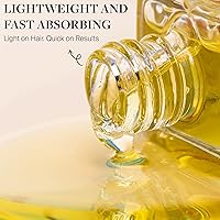 Voir Haircare A Walk in the Sun Luxury Hair Oil 2.0 Fl Oz — image 6