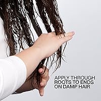 Redken Big Blowout Heat Protection Jelly 5.07oz — image 4