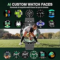 2025 DA GPT Smart Watch for Men — image 8