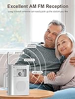 Jazmm Cassette Player Recorder with Bluetooth — image 7