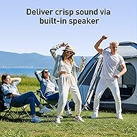 AGPTEK T08X 96GB MP3 Player with Bluetooth and WiFi — image 7