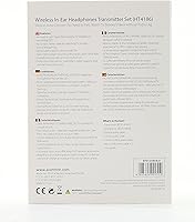 Avantree HT4186-Q Wireless Earbuds for TV — image 9