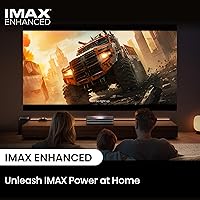 Hisense PX3-PRO Ultra Short Throw 4K Laser Projector — image 12