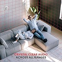 Pyle PDIC51RD 5.25-inch In-Ceiling/Wall Speakers — image 4