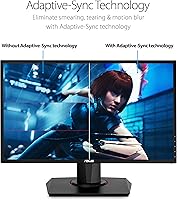 ASUS VG248QG 24″ Gaming Monitor — image 5