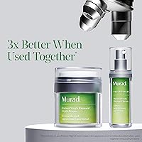 Murad Retinol Youth Renewal Serum 1.0oz — image 4