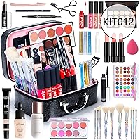 Pure Vie All-in-One Holiday Gift Makeup Set — image 2