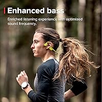 SUUNTO Sonic Open-Ear Bone Conduction Headphones — image 6