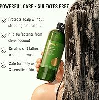 Cocoon Pomelo Oil Shampoo 10.5oz — image 3