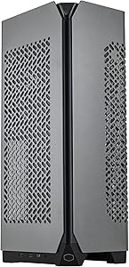 Cooler Master NCORE 100 MAX Mini-ITX Case Review