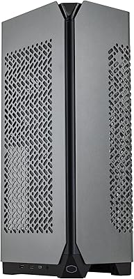 Cooler Master NCORE 100 MAX Mini-ITX Case