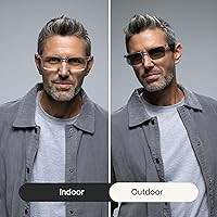 Lucyd Lyte Eclipse v2 Smart Glasses — image 3