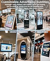 JLZNLC A5 4K Ultra HD Media Player & HDD Enclosure — image 8