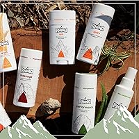 Rhino Performance Cream – Non-Aluminum Antiperspirant for Hands & Feet, 5oz — image 4