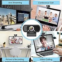 ToLuLu USB C Webcam — image 7