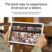 Google Pixel Tablet 128GB — image 3