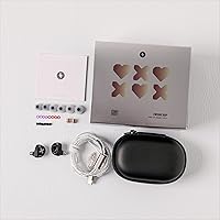 Linsoul SIMGOT EW300 DSP Hybrid Driver In-Ear Monitor — image 7