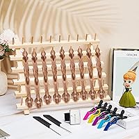 Juexica Hair Braiding Tool Set — image 6