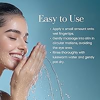 Hylunia Skincare Salicylic Facial Cleansing Gel 5.1oz — image 9