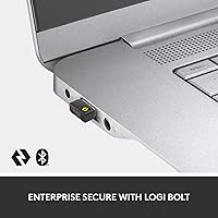 Logitech MX Keys Combo for Business Gen 2 — image 3