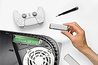 Corsair MP600 Elite 2TB M.2 PCIe Gen4 NVMe SSD — image 8