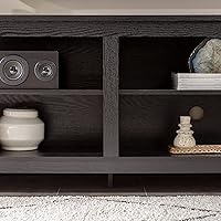 Walker Edison Wren Classic TV Console 58-Inch — image 6