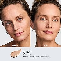 Estée Lauder Double Wear Stay-in-Place Flawless 24-Hour Concealer, 0.4 Fl Oz, Shade 3.5C — image 3
