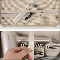 PAIYULE Hair Dryer Case for Shark HD331 & HD112BRN — image 3