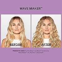 DevaCurl Wave Maker Lightweight Moisturizing Definer 147mL — image 4